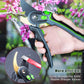 🔪 50% RABATT! ✂️ Tragbarer Gartenscheren-Schärfer – Schnell, einfach & vielseitig – Ideal für Messer, Scheren & Werkzeuge im Außenbereich 🌿