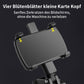 📱 KAUFE 1, ERHALTE 1 GRATIS! 🚗 360° Handyhalterung – Drehbar, stabil & leicht montiert ✨