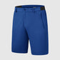 🩳 60% RABATT! ⛳ Stretch-Golfshorts für Herren – Schnell trocknend, Lässig, Perfekt für Arbeit & Sport 🌞