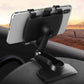 📱 KAUFE 1, ERHALTE 1 GRATIS! 🚗 360° Handyhalterung – Drehbar, stabil & leicht montiert ✨