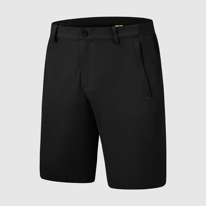 🩳 60% RABATT! ⛳ Stretch-Golfshorts für Herren – Schnell trocknend, Lässig, Perfekt für Arbeit & Sport 🌞