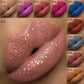 💄 50% RABATT JETZT ! 💎 Flüssiger Metallic-Glitzerlippenstift "Diamond" – Intensiver Glitzereffekt, Langanhaltend & Nicht Klebrig ✨