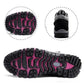 🥾 60% RABATT! ❄️ Warme Winterstiefel für Damen – Wasserdicht, Griffige Sohle & Gefütterter Komfort 🧦