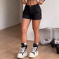 🩳 50% RABATT! 🌞 Damen Cargo-Shorts – Hohe Taille & viele Taschen – Bequem & stylish – perfekt für Sommer, Reisen oder den täglichen Gebrauch – leicht und strapazierfähig 🌟
