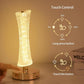 🌙 50% RABATT! 💡 Touch LED Nachtlicht – 3 Farben, wiederaufladbar & Geschenkidee ✨