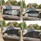 🚗 60% RABATT! 🦟 Universelle Auto-Moskitonetze – Atmungsaktives Mesh, Einfache Montage & Perfekter Schutz Vor Insekten 🛡️