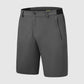 🩳 60% RABATT! ⛳ Stretch-Golfshorts für Herren – Schnell trocknend, Lässig, Perfekt für Arbeit & Sport 🌞