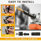 ⚙️ KAUFE 2, ERHALTE 1 GRATIS! 🔧 Winkelschleifer-Adapter – 3mm/6mm Spannfutter, Langlebig & Kompatibel mit 100-Typ für Schleifen, Polieren & Schneiden ✨