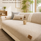 🛋️ 50% RABATT! 🐾 Gepolsterte rutschfeste Sofaabdeckung – Ultraweich, waschbar & kratzfest – Ideal für Familien mit Kindern & Haustieren ✨
