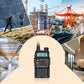 📻 50% RABATT! 📡 UV-5R Amateurfunkgerät – Langstrecke, Dualband & Robust für Outdoor/Notfall 🏕️