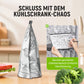✨ 50% RABATT! 🔥 Wiederverwendbare, verschließbare Aufbewahrungsbeutel aus Aluminiumfolie – Lebensmittelecht, auslaufsicher & vielseitig – Ideal für Frische & Ordnung in Küche & Haushalt 🏠
