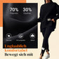 👚 60% RABATT 2025 NEU! ✨ Lässiges Sweatshirt-Leggings-Set für Frauen - Ultraweiches Jersey mit Moderne Passform für Alltag & Sport 🏃‍♀️💫