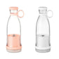 🍊 50% RABATT! 🥤 Bestseller Tragbarer Entsafter – Frischer Saft jederzeit, USB-C aufladbar & Leicht zu reinigen ✨