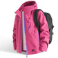 🧥 61% RABATT! ⏰ WeatherMaster Elite-Jacke – Wind- & Wasserdicht, Ideal für Outdoor & Pendler & Atmungsaktiv 🌧️