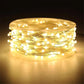 🎄Early Christmas Promotion 50% Off🎁 Copper Wire Firecracker Light String