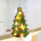 🎅 50% RABATT! 🎄 WEIHNACHTS-FENSTERLICHTER - 8 Beleuchtungsmodi & Fernbedienung, IP44 Wasserdicht für Innen- und Außenbereich 🏠✨