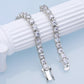 💖 60% RABATT! 💎 Funkelndes Moissanite Armband – 2.000+ Verkauft – Brillanter Glanz, Hochwertige Verarbeitung & Elegantes Geschenk 🎁