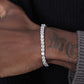 💖 60% RABATT! 💎 Funkelndes Moissanite Armband – 2.000+ Verkauft – Brillanter Glanz, Hochwertige Verarbeitung & Elegantes Geschenk 🎁