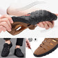 👡 50% RABATT! 🌬️ Modische PU-Ledersandalen mit Löchern – Atmungsaktiv & bequem – Perfekt für heiße Tage, Strand oder den täglichen Gebrauch – leichter Einstieg & vielseitig kombinierbar ☀️