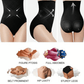 🩲 KAUFEN 1 ERHALTEN 2! ✨ Bauchfreie Shapewear-Höschen mit Hoher Taille - Nahtloses & Atmungsaktives Design für Unsichtbare Formgebung & Komfort 🌸✨