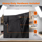 👖 50% RABATT! 🛠️ Bequeme und strapazierfähige Arbeitshosen – Langlebig & mit vielen Taschen – Perfekt für den ganzen Tag auf der Baustelle, im Garten oder in der Werkstatt 💪
