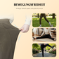 👖 60% RABATT! 💫 DAMENHOSE MIT KUNSTFELL-FUTTER - Hochtailliert & Weiche Innenseite, 4-Wege-Stretch für Optimale Wärme und Komfort ❄️🛍️