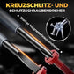 🛠️ 50% RABATT AKTION! ✨ 2-in-1 Magnet-Schraubendreher mit Spannungsprüfer - 15 Bits & Hochdrehmoment für Sichere und Effiziente Reparaturen ⚡🔧