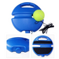 💕  🎾 60% RABATT! 🔥 Tennis-Trainingsschläger – Leichtes Design, Ideal für Anfänger & Verbessert die Technik 🏏