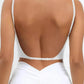 👙 50% RABATT! 🌹 Nahtloser U-förmiger rückenfreier BH – Unsichtbar, bequem & perfekt unter figurbetonter Kleidung – Ideal für trägerlose oder tief ausgeschnittene Outfits – stützt ohne zu drücken 💫