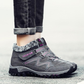 🥾 60% RABATT! ❄️ Warme Winterstiefel für Damen – Wasserdicht, Griffige Sohle & Gefütterter Komfort 🧦