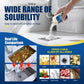🚽 50% RABATT! 🔧 Multifunktionaler Rohrreiniger – Schnell, geruchsneutral & rohrschonend ✨