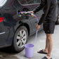 💨 50% RABATT! 🧹 Multifunktions-Flüssigkeitssauger – Starke Saugkraft, vielseitig & leicht zu reinigen – Ideal für Auto, Werkstatt & Haushalt 💧