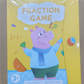 🧩 60% RABATT! 🎨 Magnetisches Bruchpuzzle für Kinder – Fördert Feinmotorik, Buntes Design & Sicheres Spielen ✨