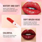 💄 50% RABATT JETZT ! 💎 Flüssiger Metallic-Glitzerlippenstift "Diamond" – Intensiver Glitzereffekt, Langanhaltend & Nicht Klebrig ✨
