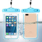 📱 50% RABATT! 💧 Leuchtende Handy-Wasserschutztasche – IPX8 Wasserdicht, Schwimmfähig & Perfekt Für Strand, Pool, Bootsfahrten Oder Regen 🌊