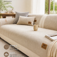 🛋️ 50% RABATT! 🐾 Gepolsterte rutschfeste Sofaabdeckung – Ultraweich, waschbar & kratzfest – Ideal für Familien mit Kindern & Haustieren ✨