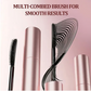 ⏳ KAUFEN 1 GET 1 KOSTENLOS! 💄 VOLUMEN MASCARA - Verlängernde Formel, Lang anhaltend und wasserfest für atemberaubende Wimpern ✨
