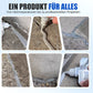 🛠️ KAUFE 3, ERHALTE 1 GRATIS! 💪 Hochleistungsfähiger Klebstoff zur Reparatur von Betonrissen – Starke Haftung, Einfache Anwendung & Perfekt für Rissreparaturen 🏠