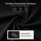 👗 50% RABATT! ✨ Luftiges Langärmliges Maxikleid mit Taschen – Perfekt Für Heiße Tage & Reisen, Leicht & Bequem 🌿