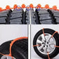 ⛓️ 50% RABATT! 🚗 Rutschfeste Schneeketten – Einfache Montage, Hoher Grip auf Eis/Schnee & Maximale Winter-Sicherheit ❄️