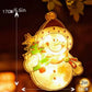 🎅 50% RABATT! 🎄 WEIHNACHTS-FENSTERLICHTER - 8 Beleuchtungsmodi & Fernbedienung, IP44 Wasserdicht für Innen- und Außenbereich 🏠✨