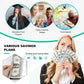 💰 KAUFE 2, ERHALTE 1 GRATIS! 📖 Sparbuch für Wochenliche Challenge – Motivierender Budget-Tracker, Familienfreundlich & Spaß am Sparen 🎯