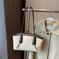 👜 50% RABATT! ✨ Vintage-Umhängetasche aus PU-Leder – Praktischer Innenraum, Robustes Material & Perfekt Für Den Täglichen Gebrauch 🌸