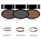 💖 50% RABATT! ✨ Deluxe BrowPro Stempel-Set – Perfekte Brauen in Sekunden ✨