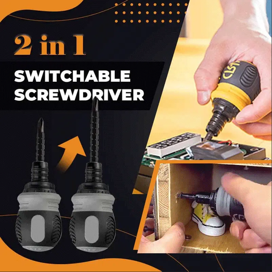 🔧 50% RABATT! 🔩 Ratschenschraubenzieher Teleskop – Magnetspitze, Flexible Handhabung & Ideal Für Präzisionsarbeiten Im Haushalt & In Der Werkstatt 🛠️