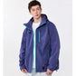 🧥 61% RABATT! ⏰ WeatherMaster Elite-Jacke – Wind- & Wasserdicht, Ideal für Outdoor & Pendler & Atmungsaktiv 🌧️