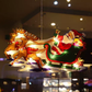 🎅 50% RABATT! 🎄 WEIHNACHTS-FENSTERLICHTER - 8 Beleuchtungsmodi & Fernbedienung, IP44 Wasserdicht für Innen- und Außenbereich 🏠✨
