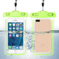 📱 50% RABATT! 💧 Leuchtende Handy-Wasserschutztasche – IPX8 Wasserdicht, Schwimmfähig & Perfekt Für Strand, Pool, Bootsfahrten Oder Regen 🌊