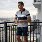 👕 50% RABATT! ☀️ 2-teiliges Hemd- & Shorts-Set für Herren – Bequem, atmungsaktiv & vielseitig – Perfekt für Sommer, Freizeit oder Reisen – lässiger Look mit hohem Tragekomfort 🩳✨