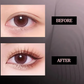 ⏳ KAUFEN 1 GET 1 KOSTENLOS! 💄 VOLUMEN MASCARA - Verlängernde Formel, Lang anhaltend und wasserfest für atemberaubende Wimpern ✨